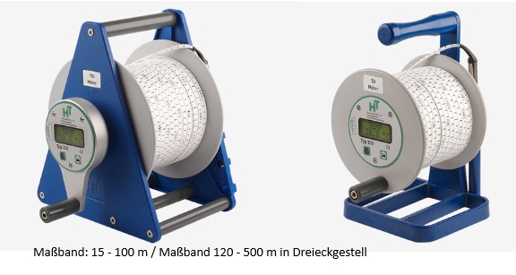 Temperatur-Kabellichtlot Typ 110