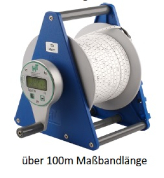 Temperatur-Kabellichtlot Typ 110 - 150 Meter