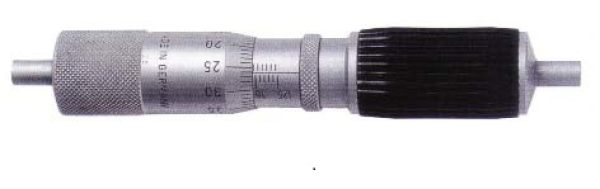 Präzisions-Innenmikrometer ohne Klemmring 50-75