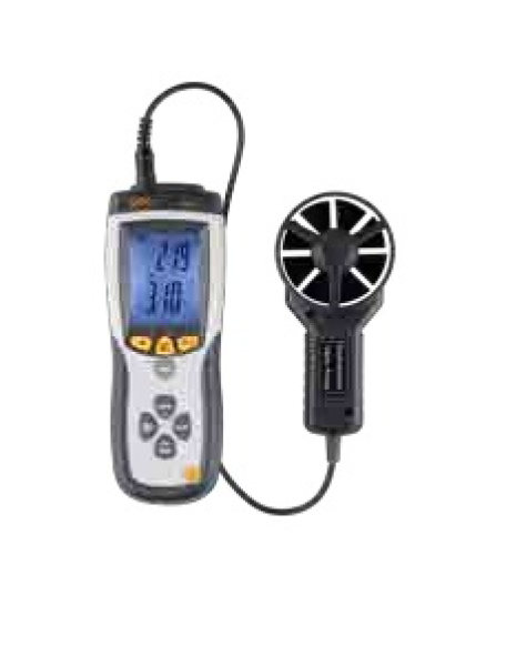 FTA 1 Thermometer-Anemometer