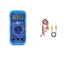 FMM 5 Multisensor-Multimeter 5-in-1